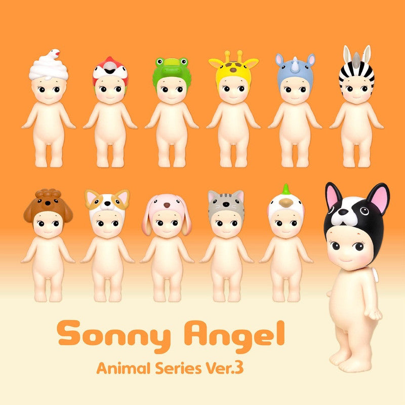 Sonny Angel Blind Box