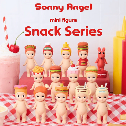 Sonny Angel Blind Box