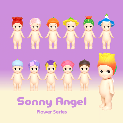 Sonny Angel Blind Box