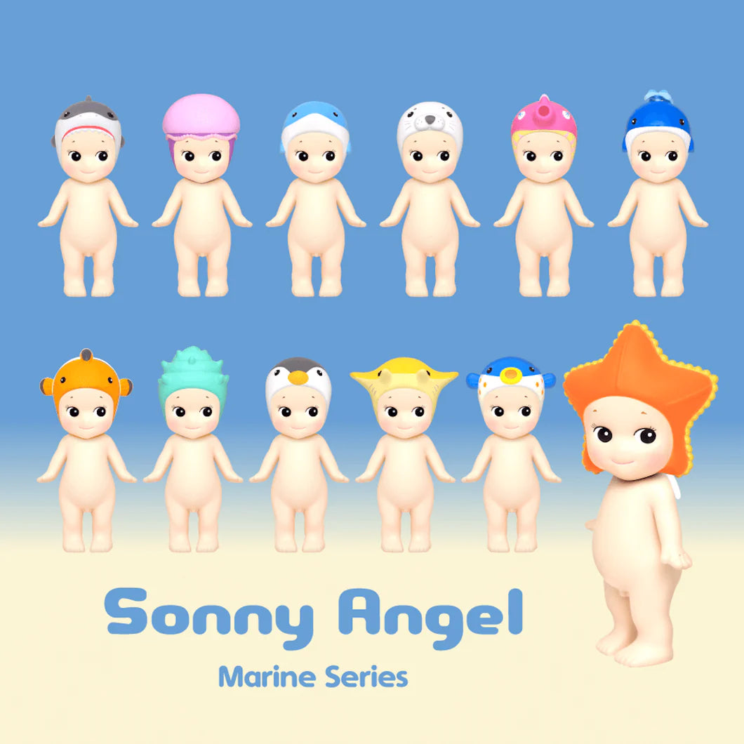 Sonny Angel Blind Box
