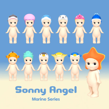 Sonny Angel Blind Box