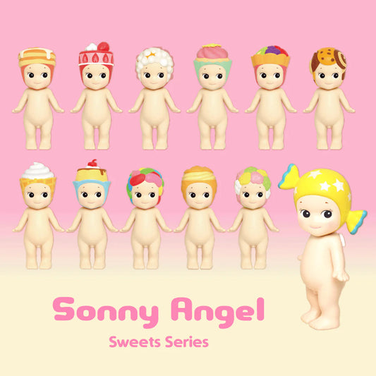 Sonny Angel Blind Box